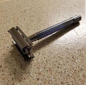WEISHI Safety Razor